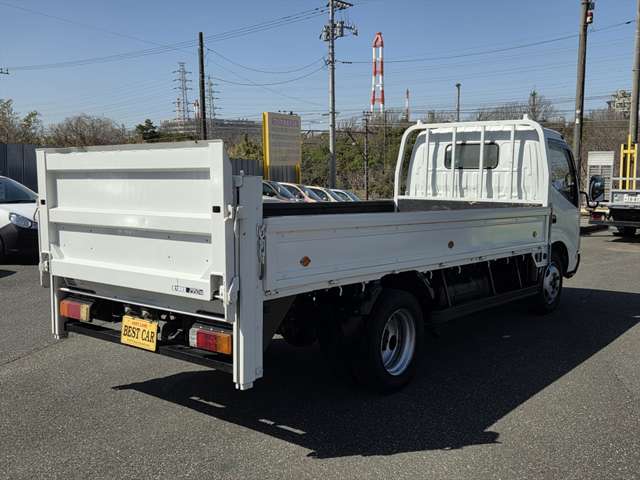 デュトロ 2009/H21