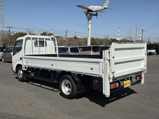 デュトロ 2009/H21