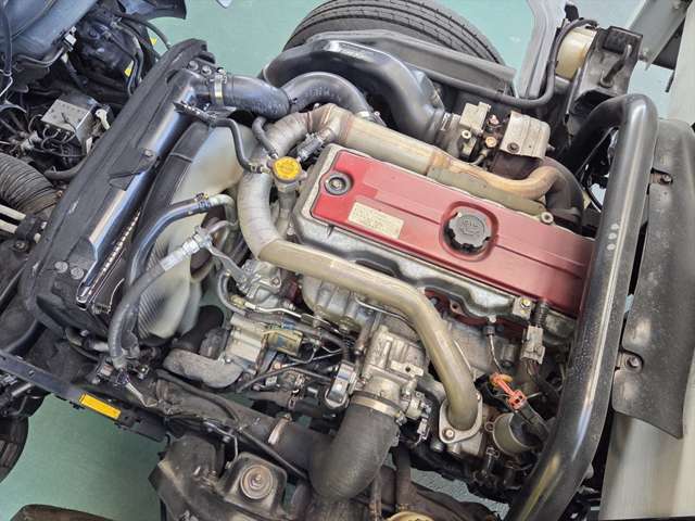 デュトロ 2009/H21