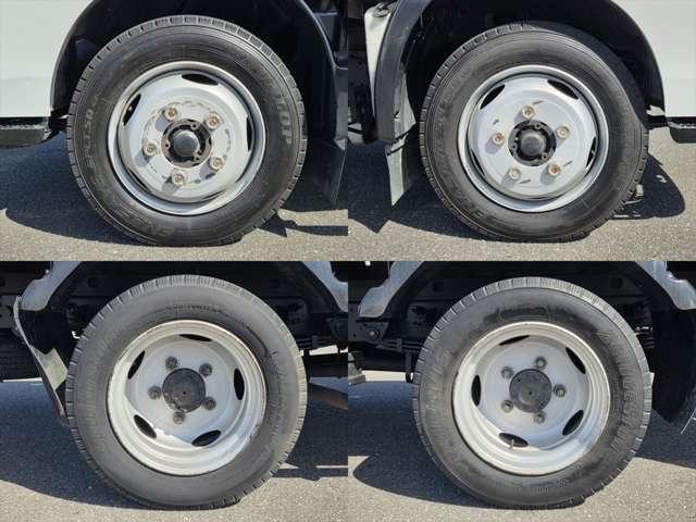 デュトロ 2009/H21