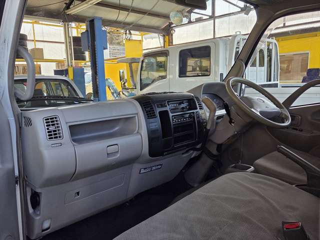 デュトロ 2009/H21