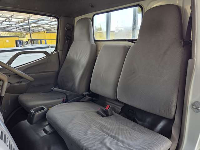 デュトロ 2009/H21