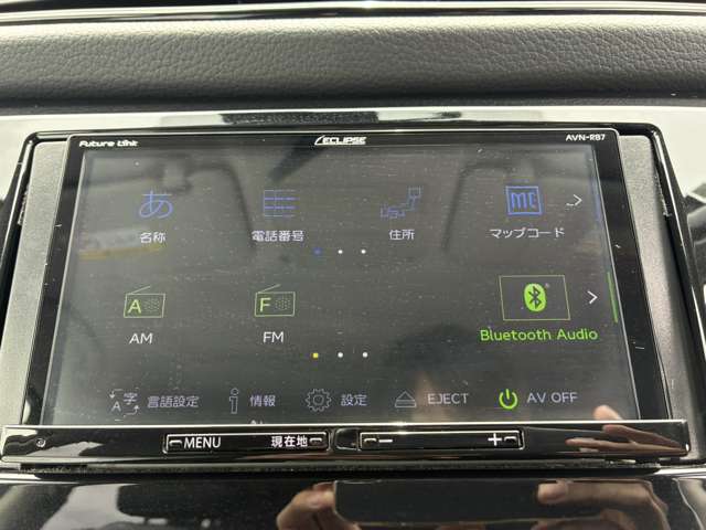 エクストレイル 2021/R03
