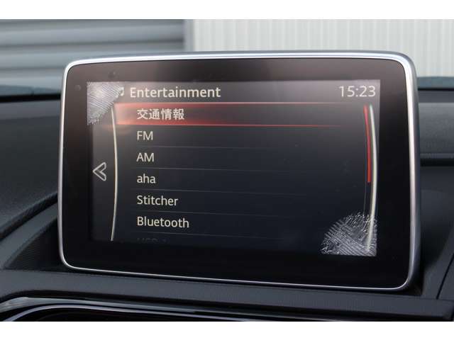 ロードスター 2015/H27