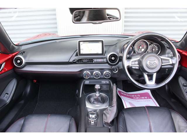 ロードスター 2015/H27