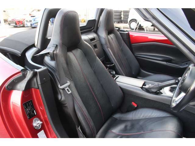 ロードスター 2015/H27