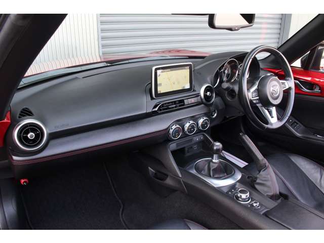 ロードスター 2015/H27