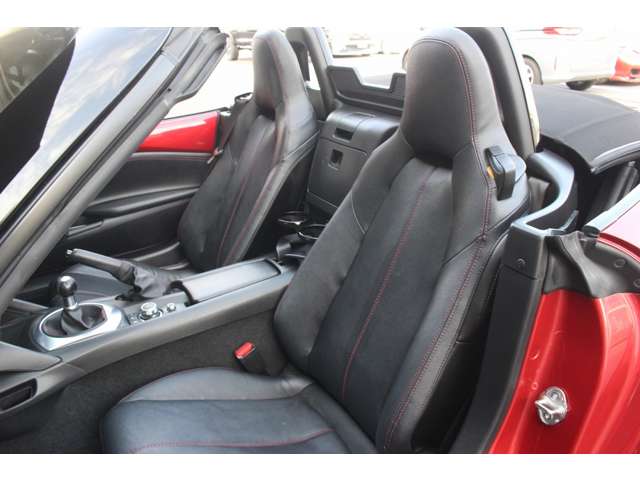 ロードスター 2015/H27