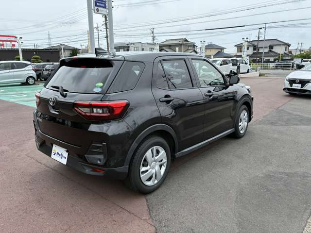 ライズ 2021/R03