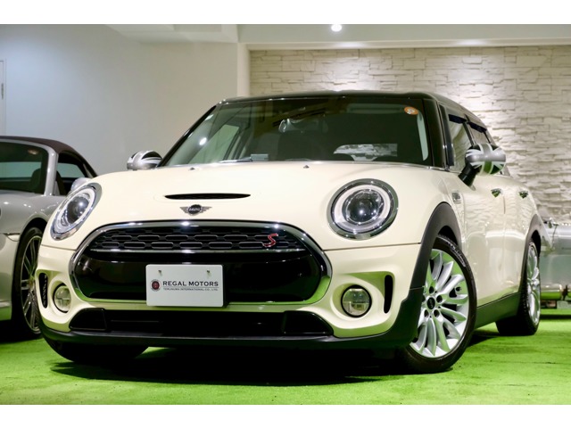 ミニクラブマン 2018/H30