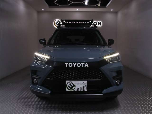 ライズ 2020/R02