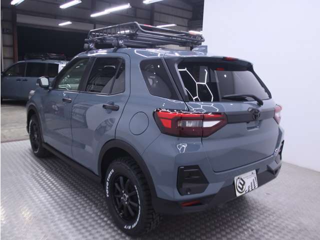 ライズ 2020/R02