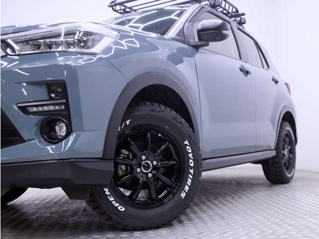 ライズ 2020/R02