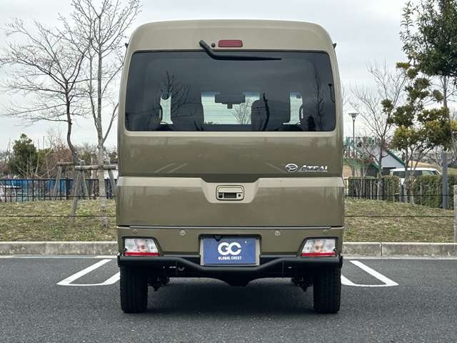 アトレー 2024/R06