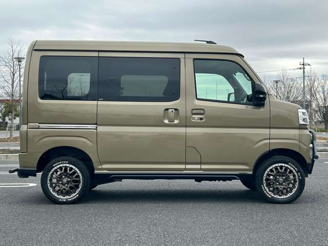 アトレー 2024/R06