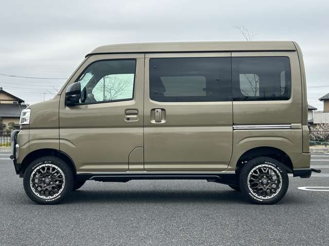 アトレー 2024/R06