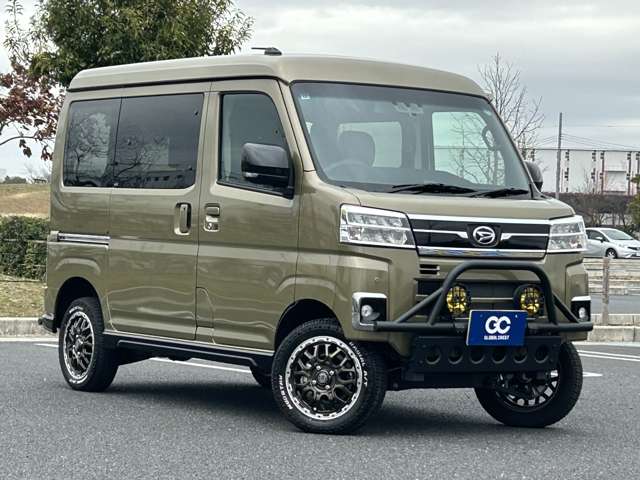 アトレー 2024/R06