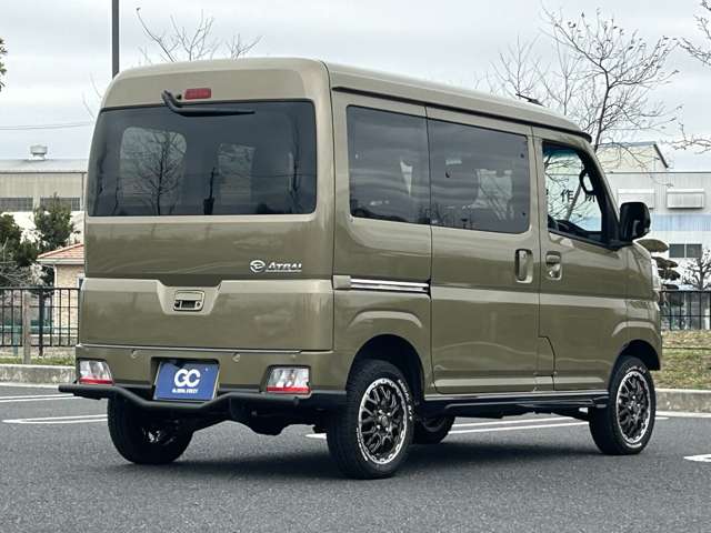 アトレー 2024/R06