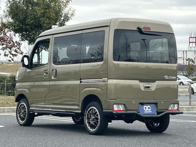 アトレー 2024/R06