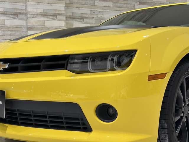 カマロコンバーチブル 2017/H29