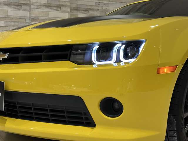 カマロコンバーチブル 2017/H29