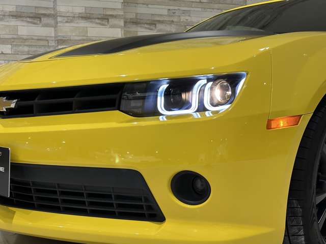 カマロコンバーチブル 2017/H29