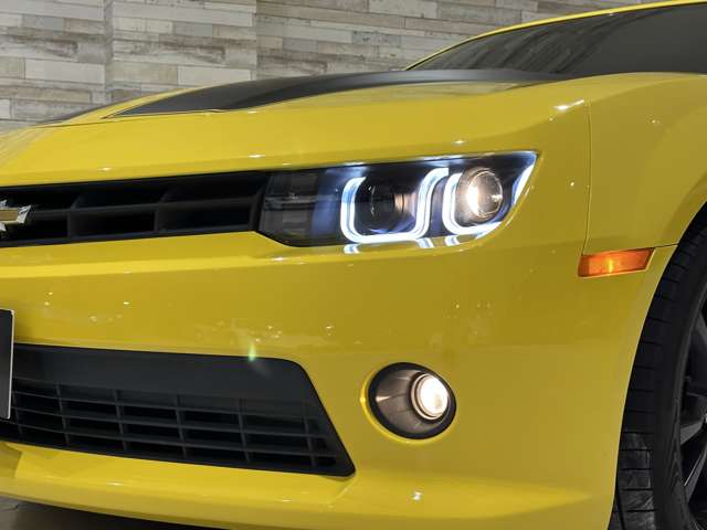 カマロコンバーチブル 2017/H29