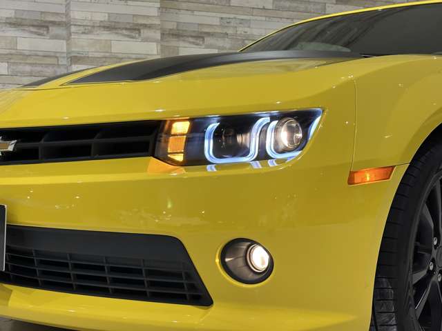 カマロコンバーチブル 2017/H29