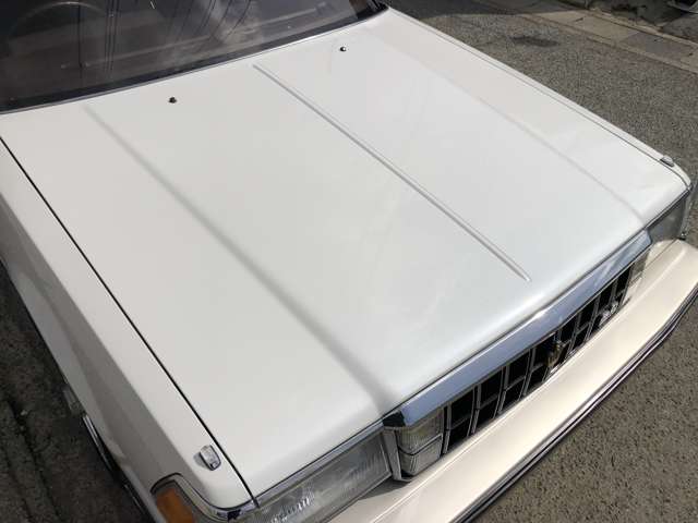 クラウン 1986/S61