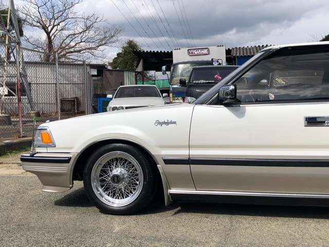 クラウン 1986/S61