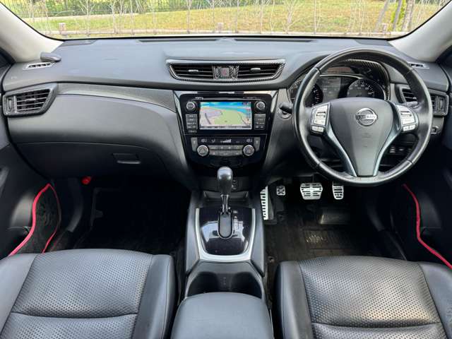 エクストレイル 2015/H27