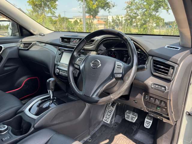 エクストレイル 2015/H27