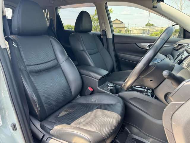 エクストレイル 2015/H27