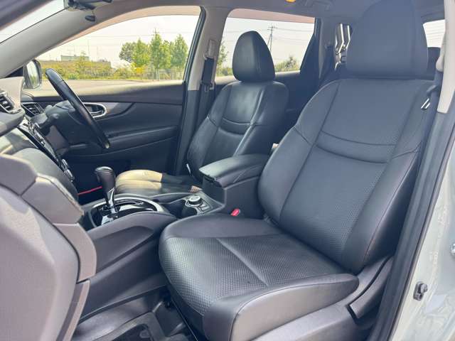 エクストレイル 2015/H27