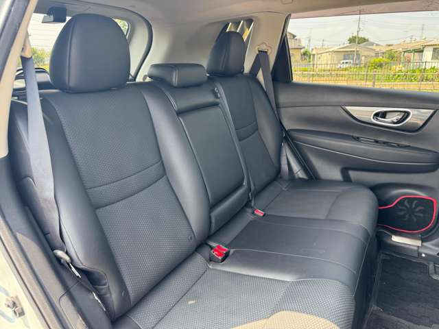 エクストレイル 2015/H27