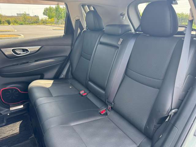 エクストレイル 2015/H27