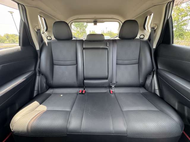 エクストレイル 2015/H27