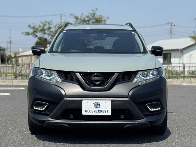 エクストレイル 2015/H27