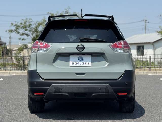 エクストレイル 2015/H27