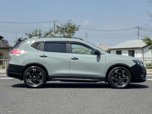 エクストレイル 2015/H27