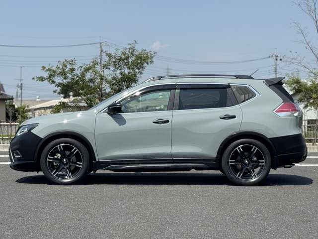 エクストレイル 2015/H27