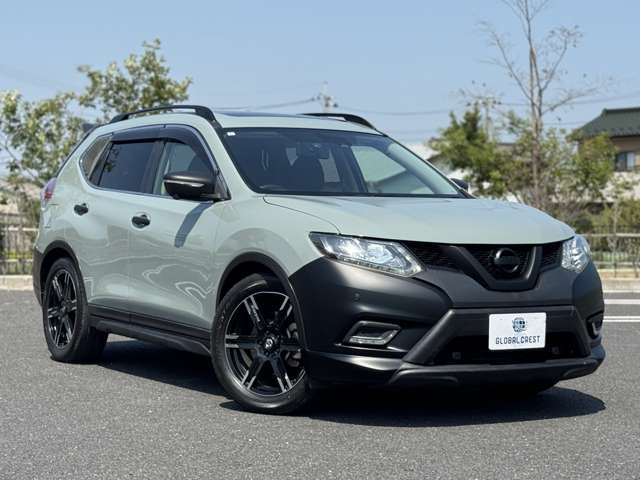 エクストレイル 2015/H27