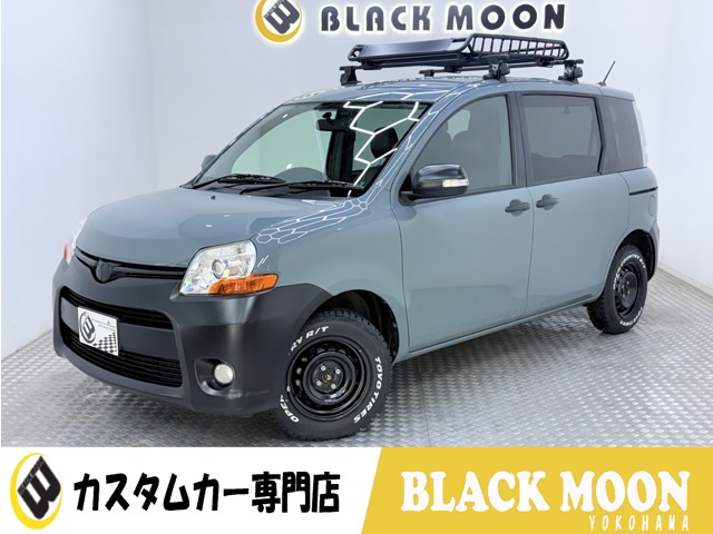 シエンタ 2011/H23
