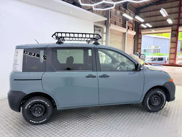 シエンタ 2011/H23