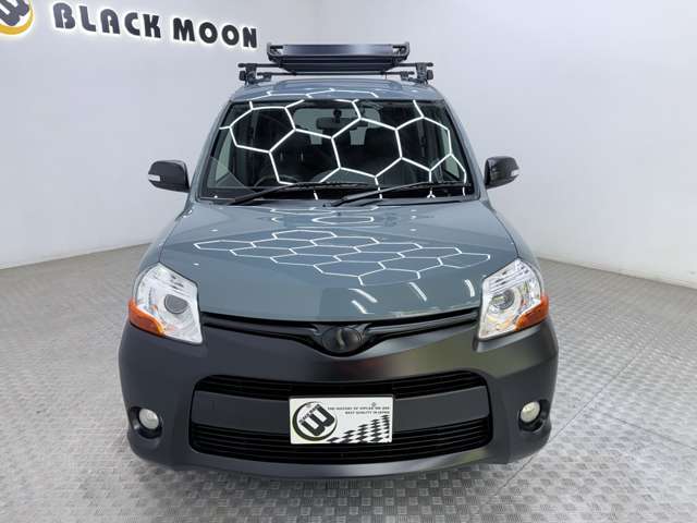シエンタ 2011/H23