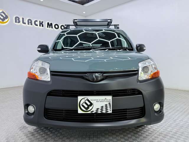 シエンタ 2011/H23