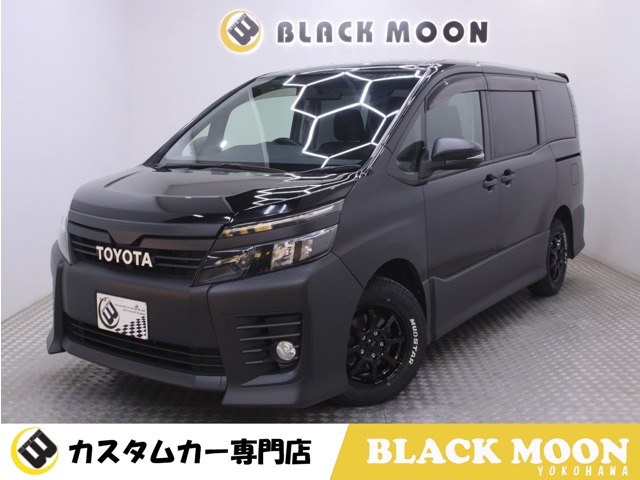 ヴォクシー 2015/H27