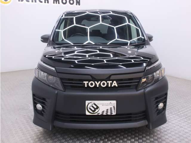 ヴォクシー 2015/H27