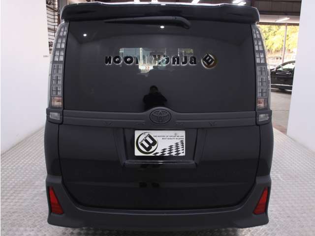 ヴォクシー 2015/H27