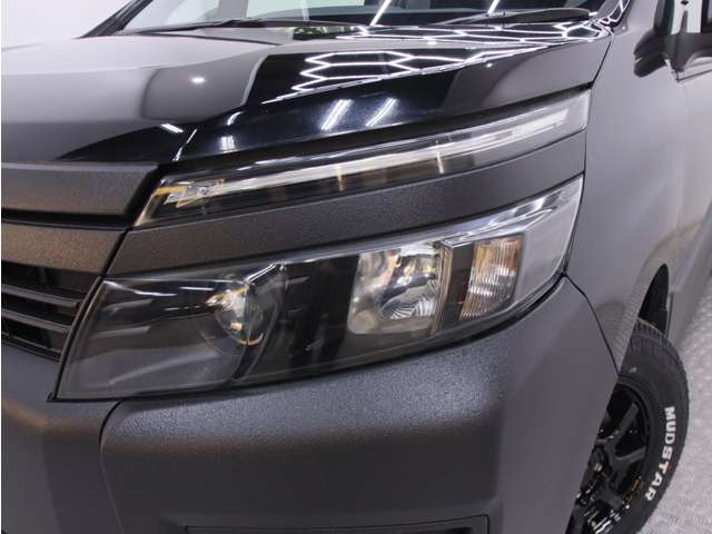 ヴォクシー 2015/H27